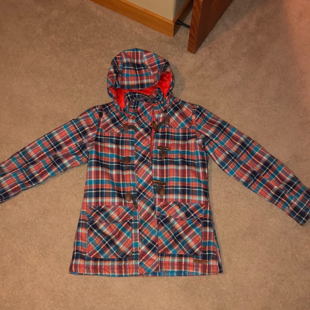Great condition Merrell jacket